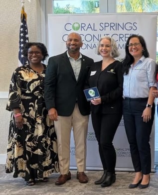 BBCS joined CS Chamber of Commerce