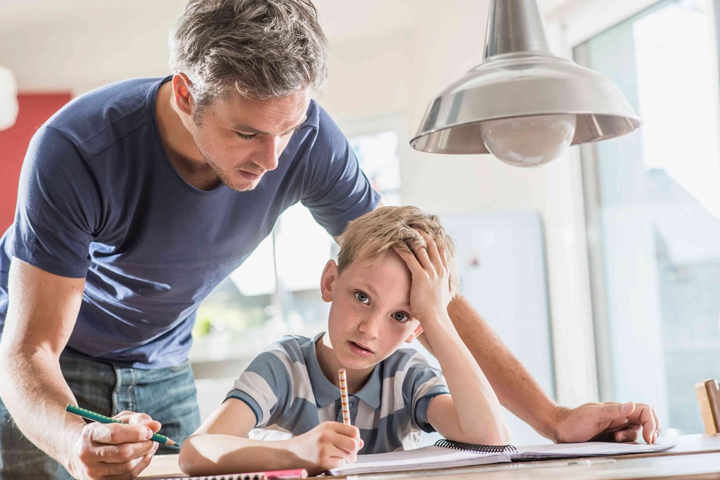 Have Learning Problems Learning Difficulties & Weak Brain Connections: The Link