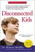 Disconnected Kids Book