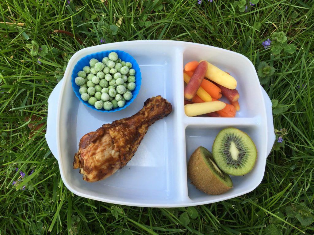 Clean Eating, School Lunch Ideas