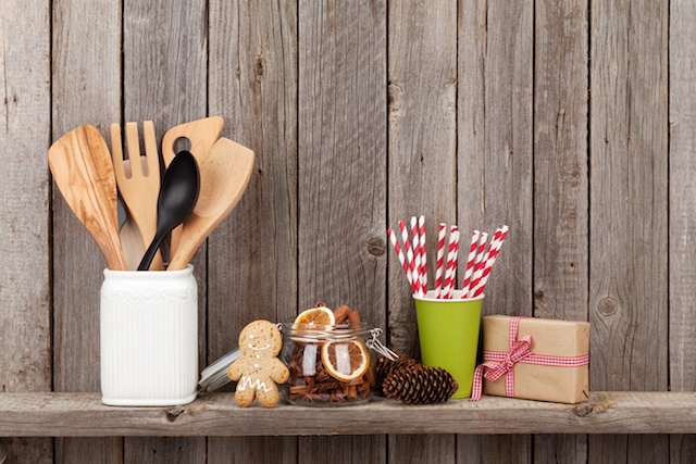 Balance 360 Clean Eating Holiday Gift Ideas