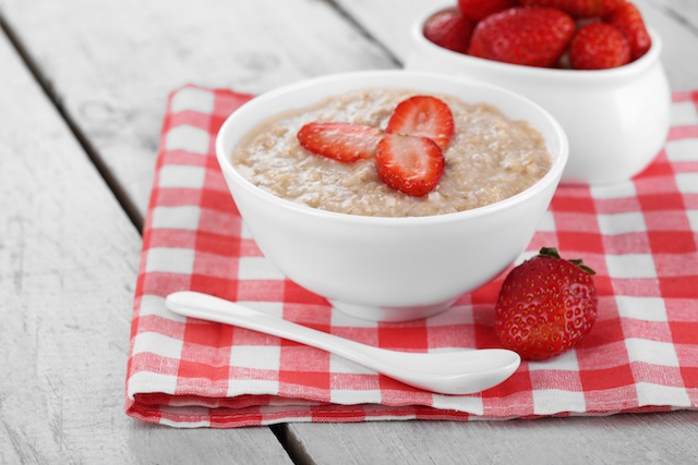 Balance 360 Clean Eating Fiber