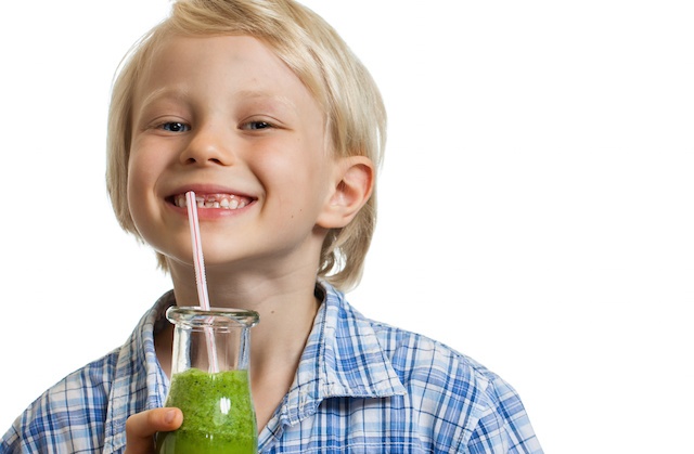 Breakfast for Optimal School Performance