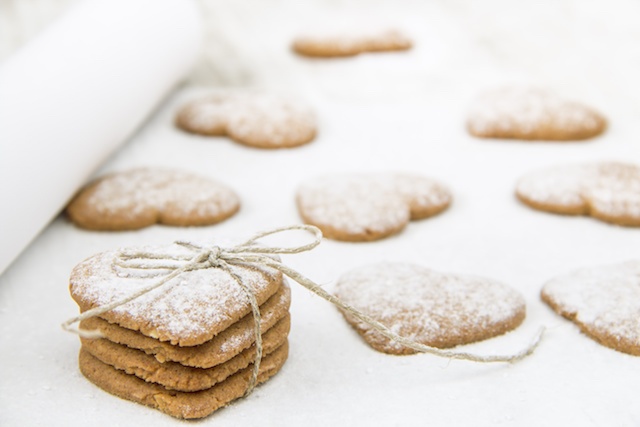 Healthy Holiday Treats for Restricted Diets