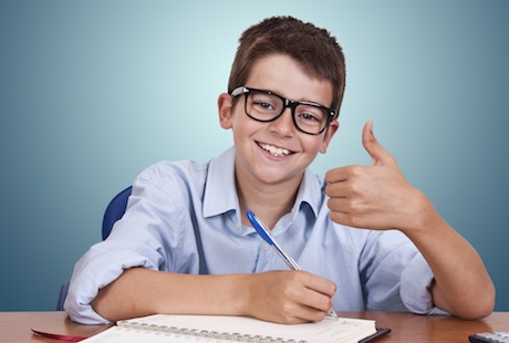 Homework System That Works for ADHD