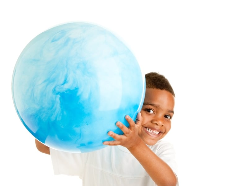 Activities For Improving Visual Motor Skills In Kids