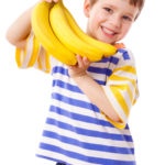 Nutrition for ADHD | Bananas Enhance Focus