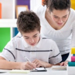Reading and Writing Strategies for Dyslexia
