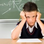Sensory processing disorder or ADHD SPD