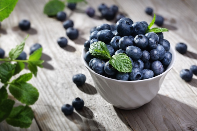 Superfoods | Blueberries