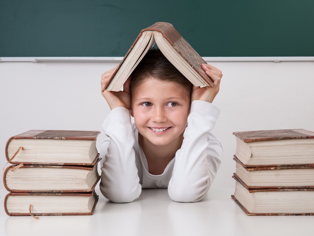 Back to School Tips for Students with Dyslexia