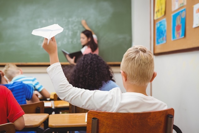 Calming Tips for Behavioral Issues | Brain Balance Achievement Centers