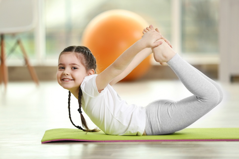 Yoga and Academic Success