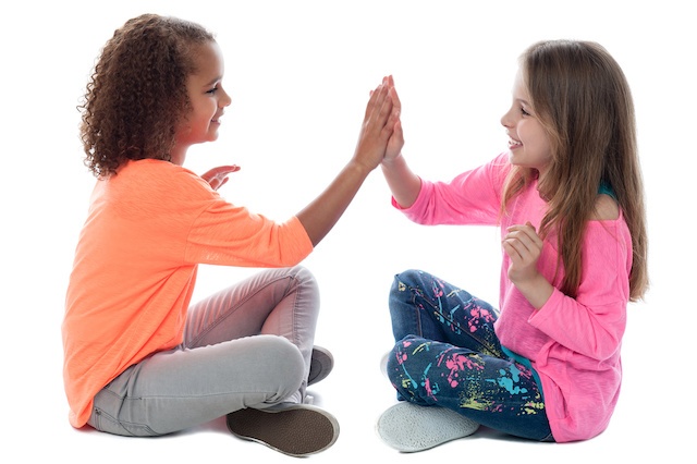 Play Date Tips for Social Struggles