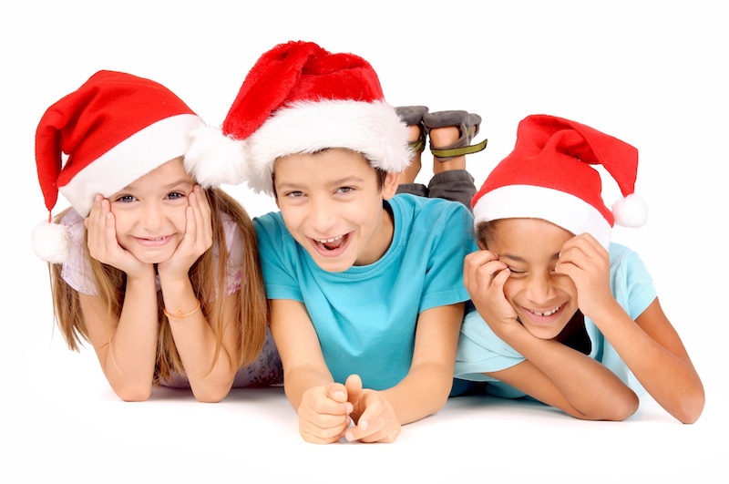 Social Tips for Holiday Gatherings