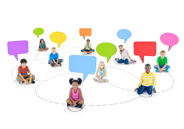 Kids and Speech Delay