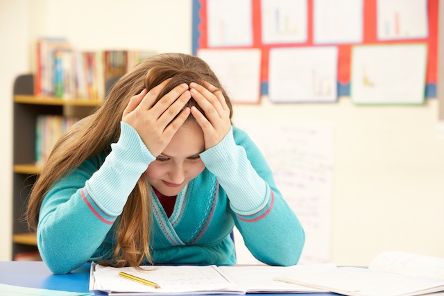 Support a Student with ADHD