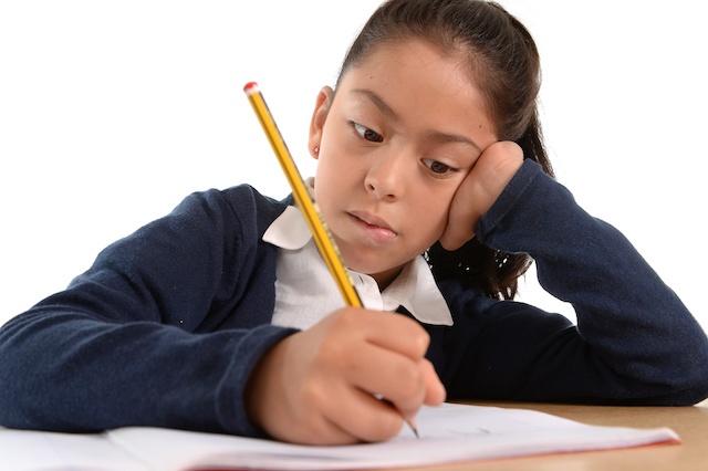 Should Twice Exceptional Student be Tested for Enrichment Program