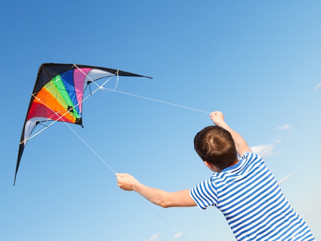 Unstructured Play | Movement and Cognition