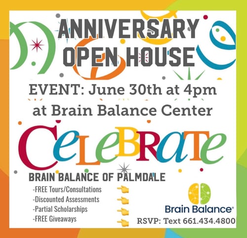 Open House Anniversary 2023_Palmdale