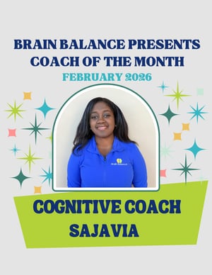 Sajavia Coach of the Month