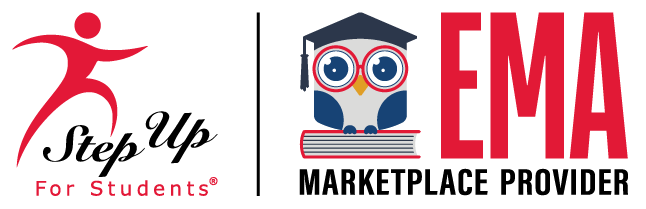 Step up website banner_marketplace provider