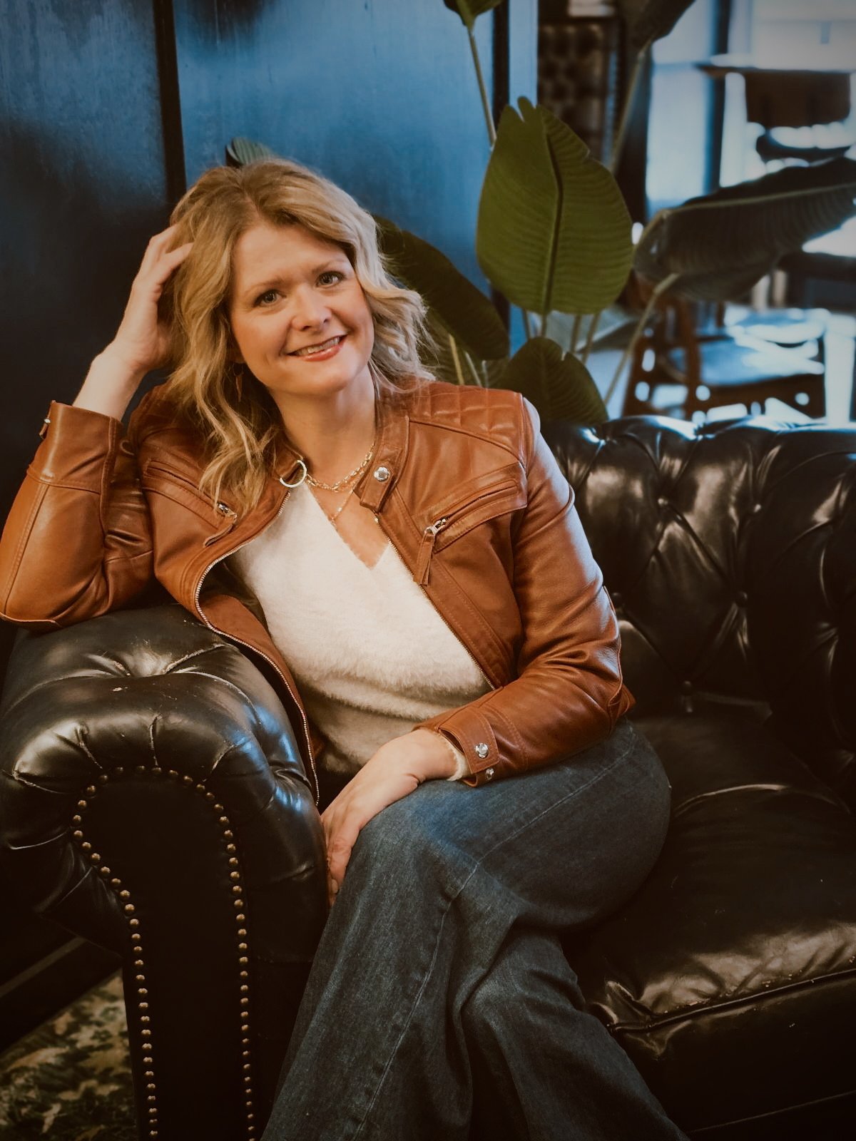 Lynn Brittnacher, owner of Brain Balance Centers of Wisconsin