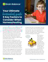 homeschool guide thumbnail