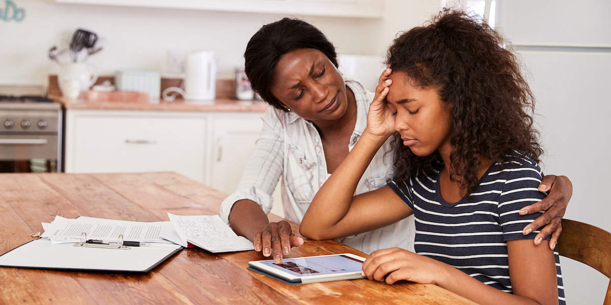 End Homework Anxiety: Stress-Busting Techniques for Your Child