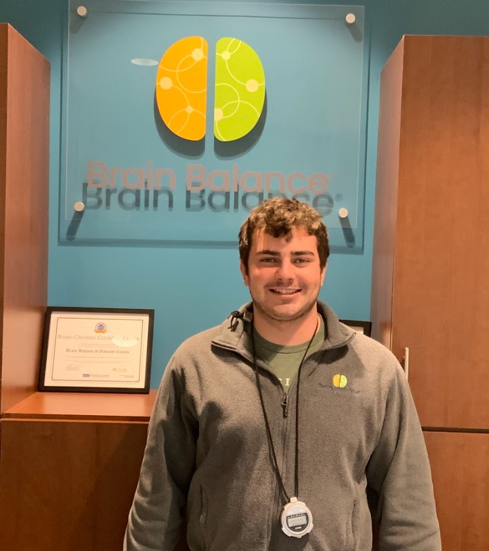 Adam staff picture