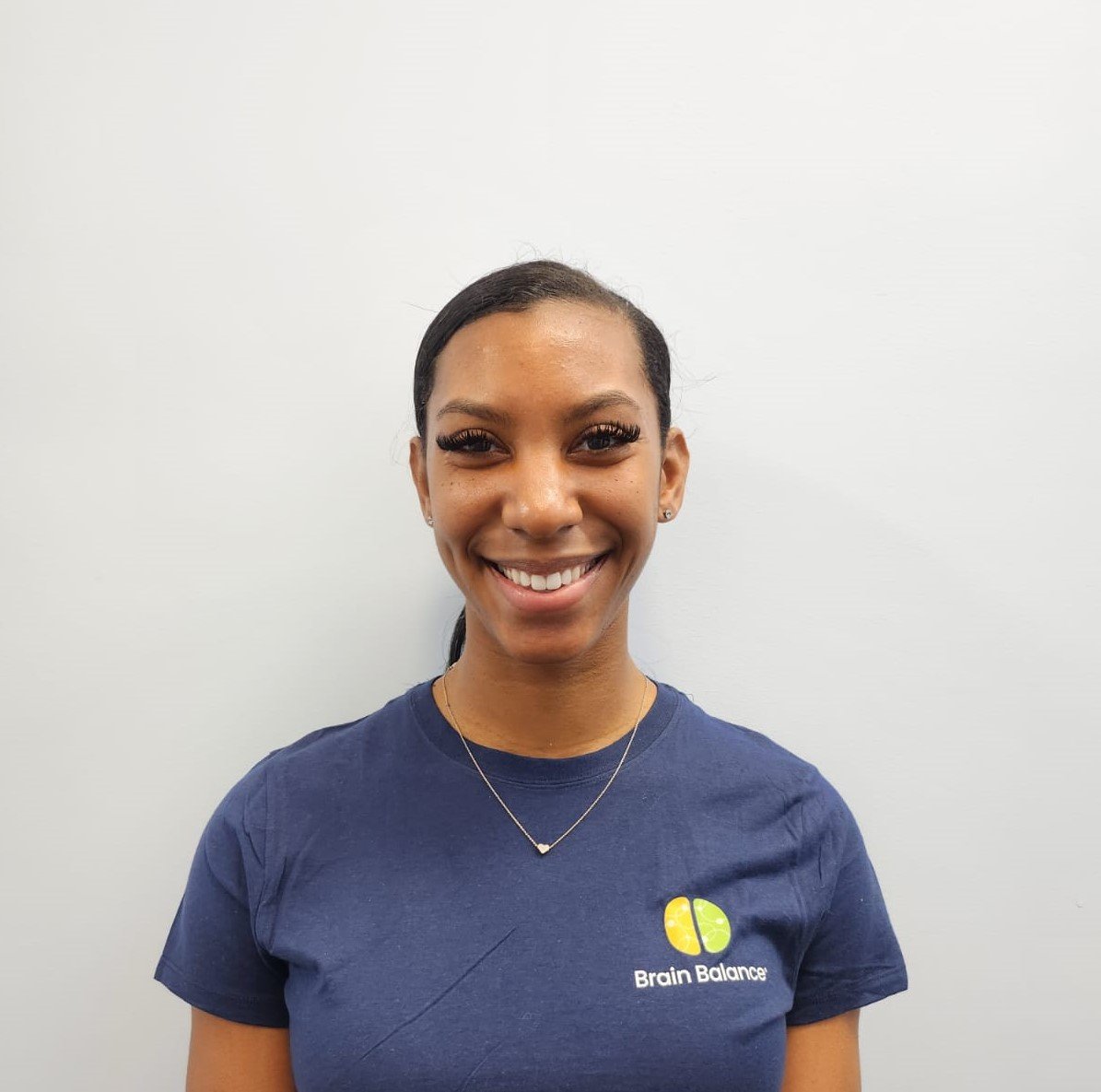 Alexis Jones headshot square
