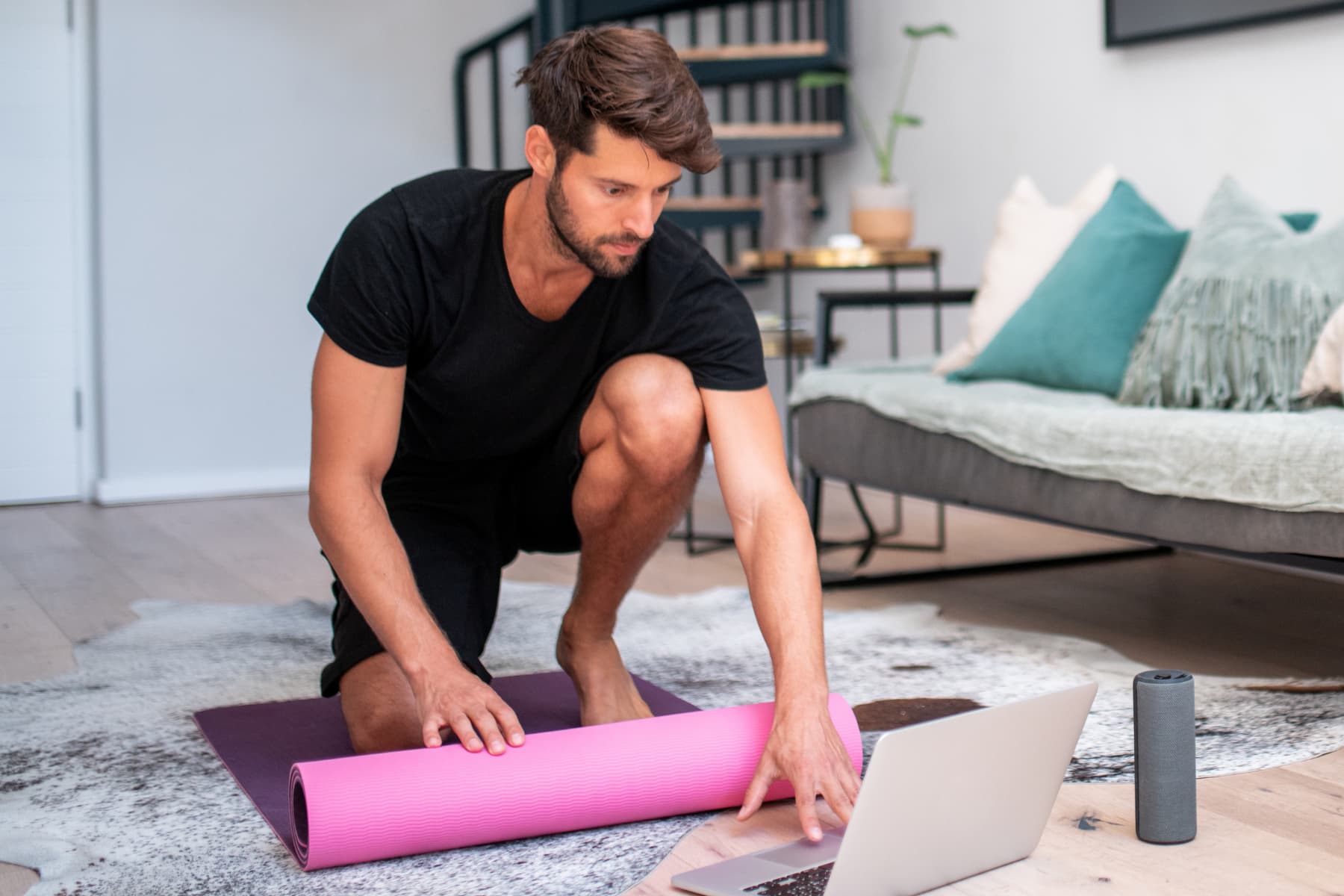 Brain Balance Adult Program_at home