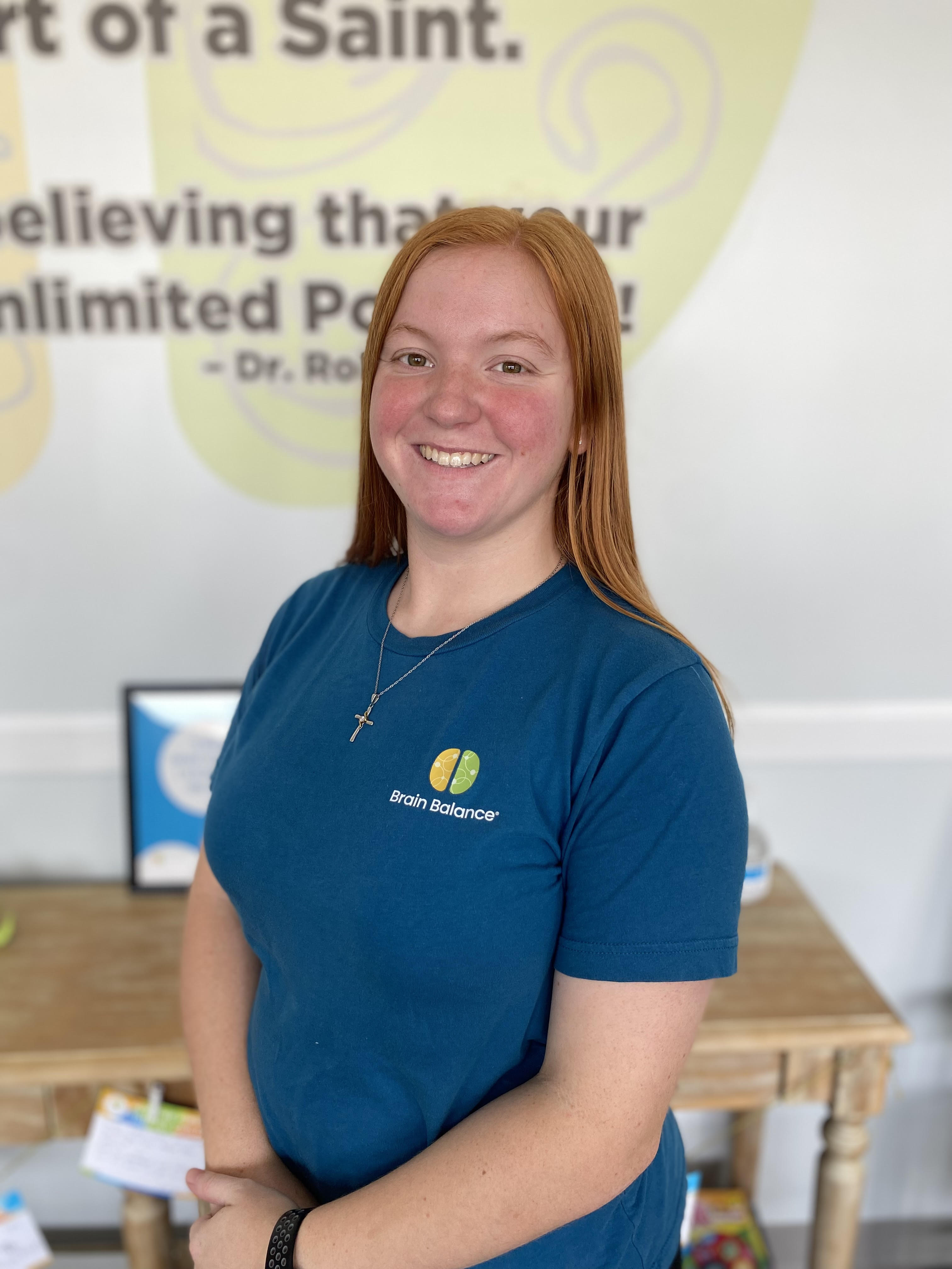 Brooke Owens - APD