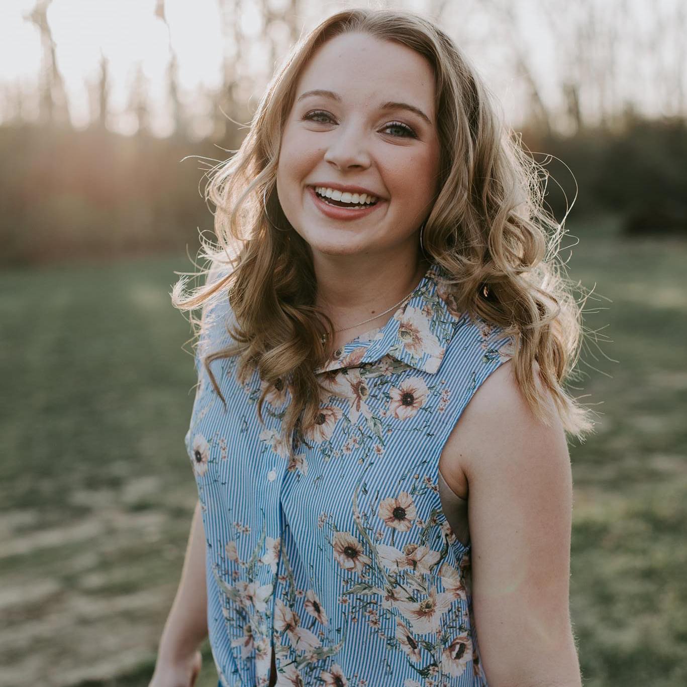 Carli Breedlove