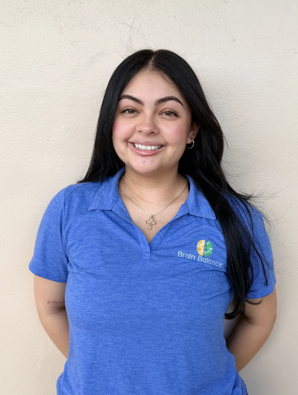 Coach Gabriela - BBCS