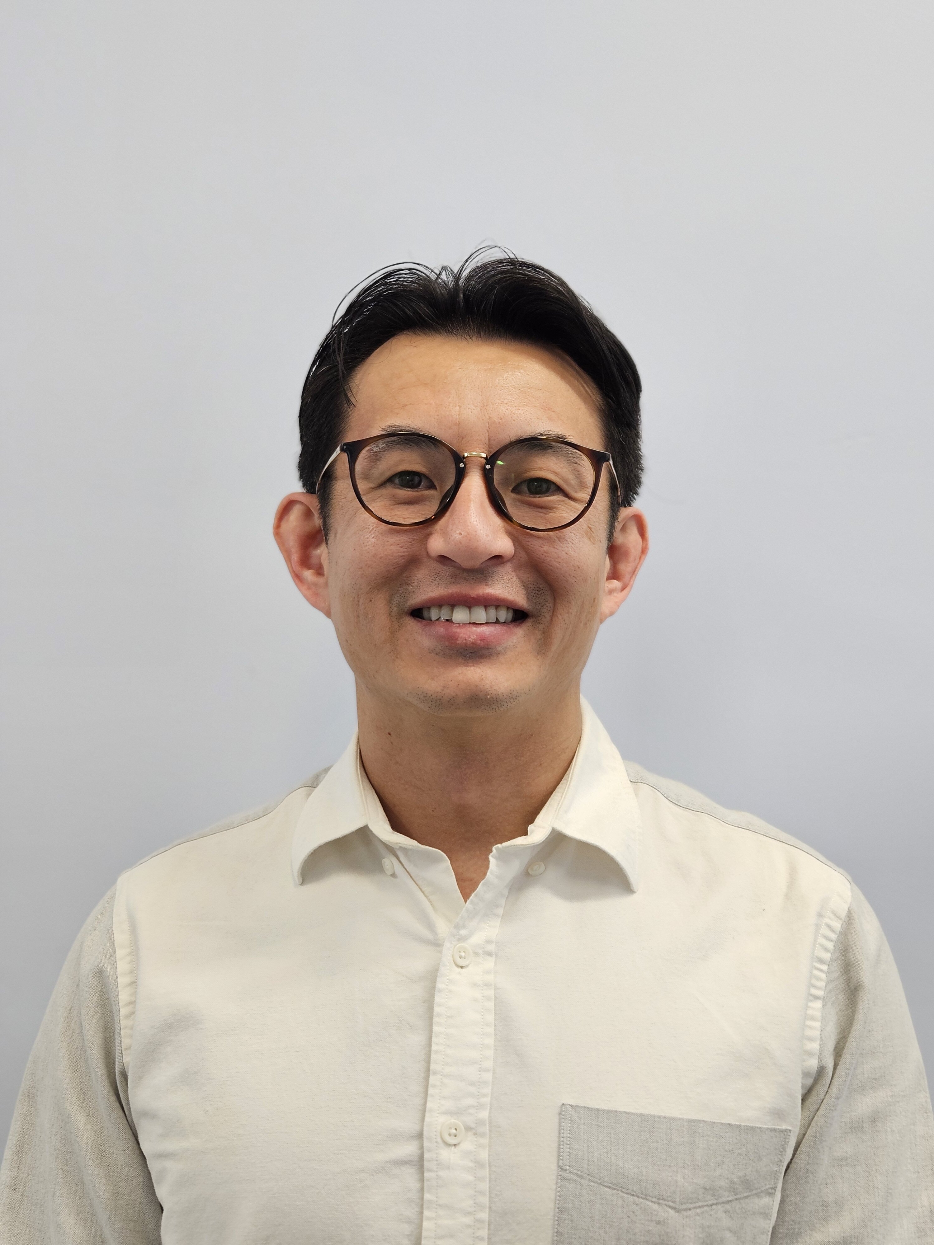 Dan Fong