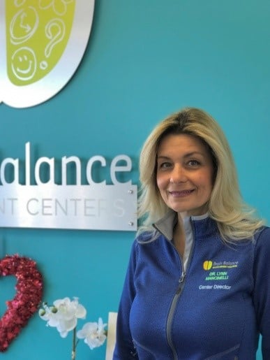 Dr. Lynn Mancinelli