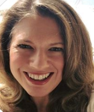 Dr. Robyn Silverman