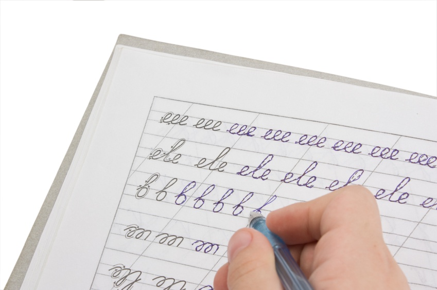 ADHD & Handwriting: Practice and Improve Writing Skills