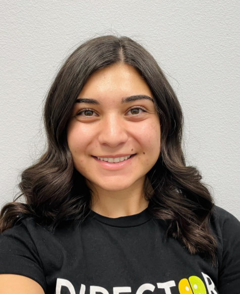 Elaina Allen Director