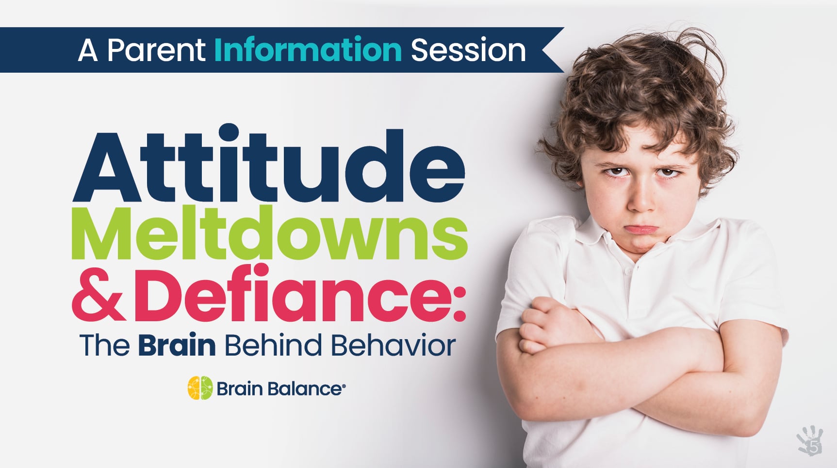 H5M Webinar_On Demand_Attitude Meltdowns and Defiancce