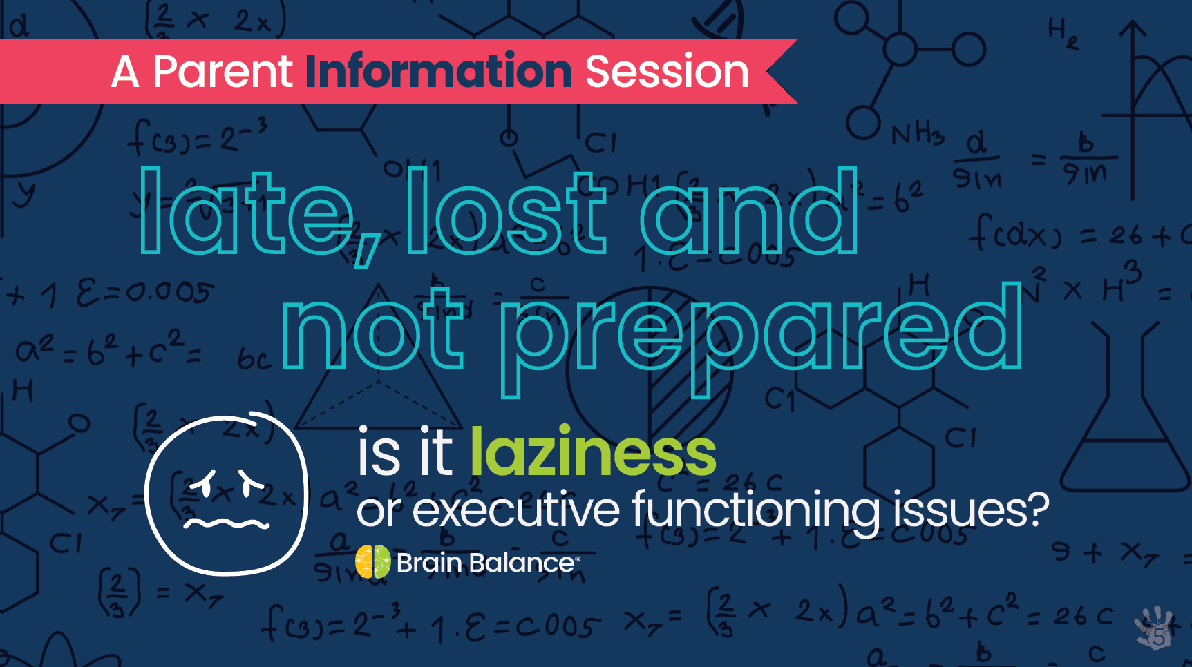 H5M_On Demand _Executive Function