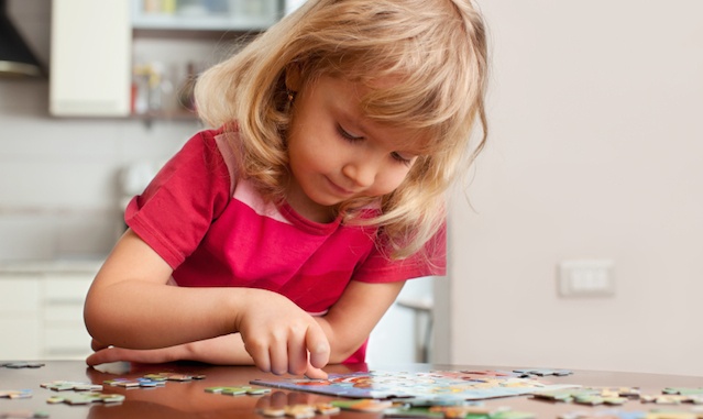 The Best Games for ADHD Kids