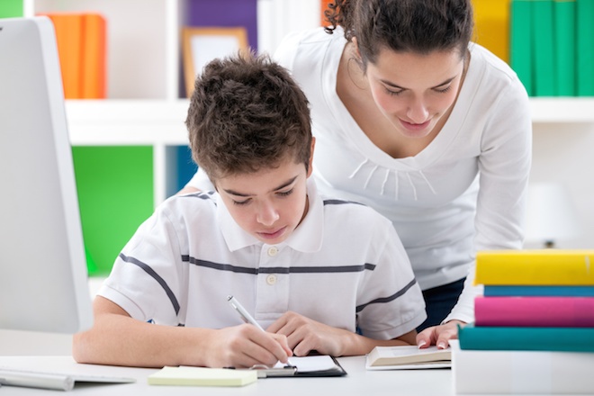 writing strategies for dyslexic students