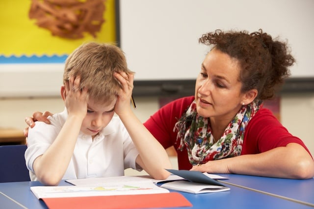 Why Sensory-Friendly Classrooms are a Must for Children with SPD and Autism