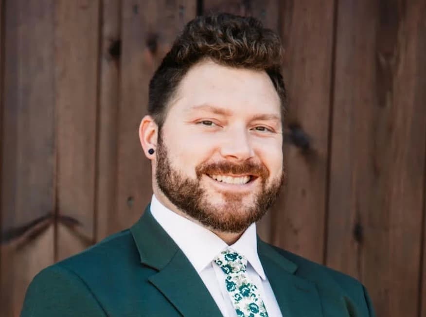 Jonny Haskell Roswell 2