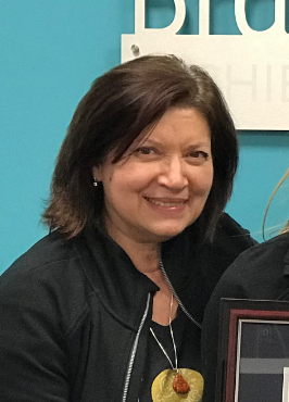 Joy Luizzi