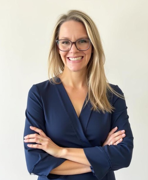 Kendel Knudson_Bloomington