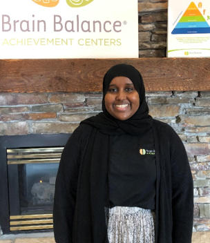 Khadra Ahmed