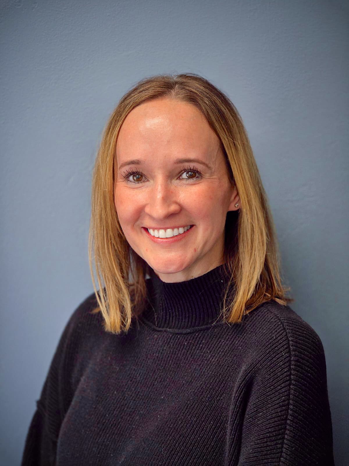 Kristie Blauert FV